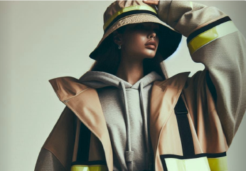 Text-to-Image AI design